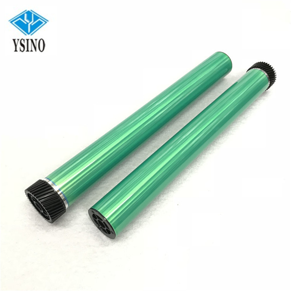 Tambor OPC de de grado A para OKI C5100, C5200, C5300, C5400, C5500, oferta de fábrica, 2 piezas