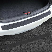 Vrachtwagens Auto 90Cm Drempel Strip 90Cm X 7.2Cm Zwarte Deur Protector Rubber