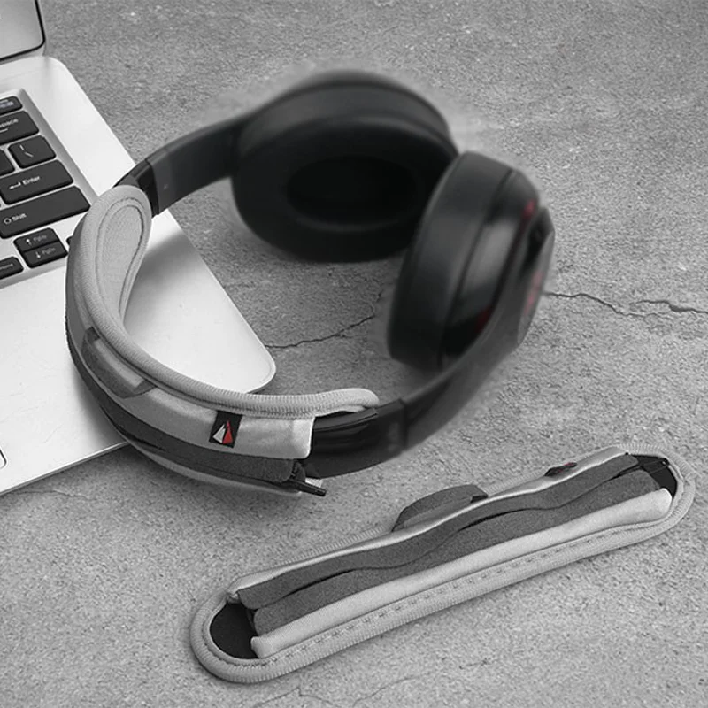 Ørepuder til beat solo 2 solo 2 ørepude solo 3 solo 3 hovedtelefoner ørepuder ørekopper reservedele headset skumpude: Militær grøn