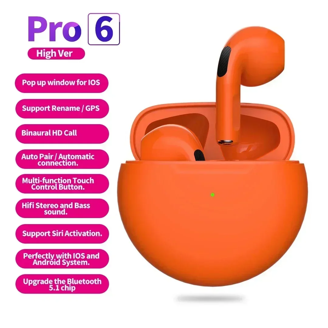 Wireless Bluetooth Headphones Wireless Earphones Mini Earbuds Stereo Sport Waterproof Headset Microphone for All SmartPhones: Gris