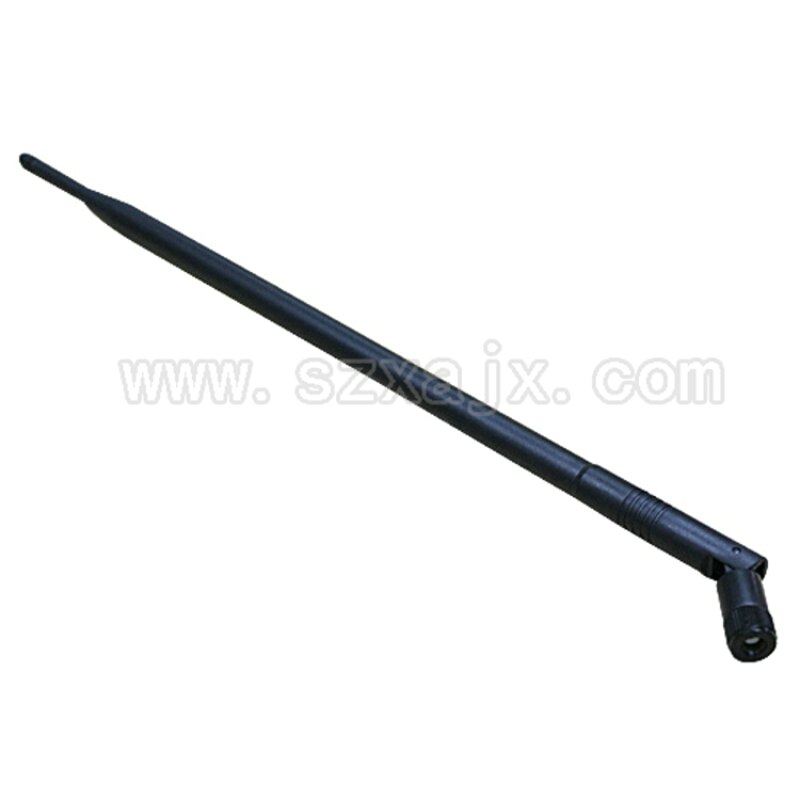 JX antenne 1 stks 2.4G 10dBi High gain Antenne, Wifi Antenne voor Draadloze WiFi Router Netwerk