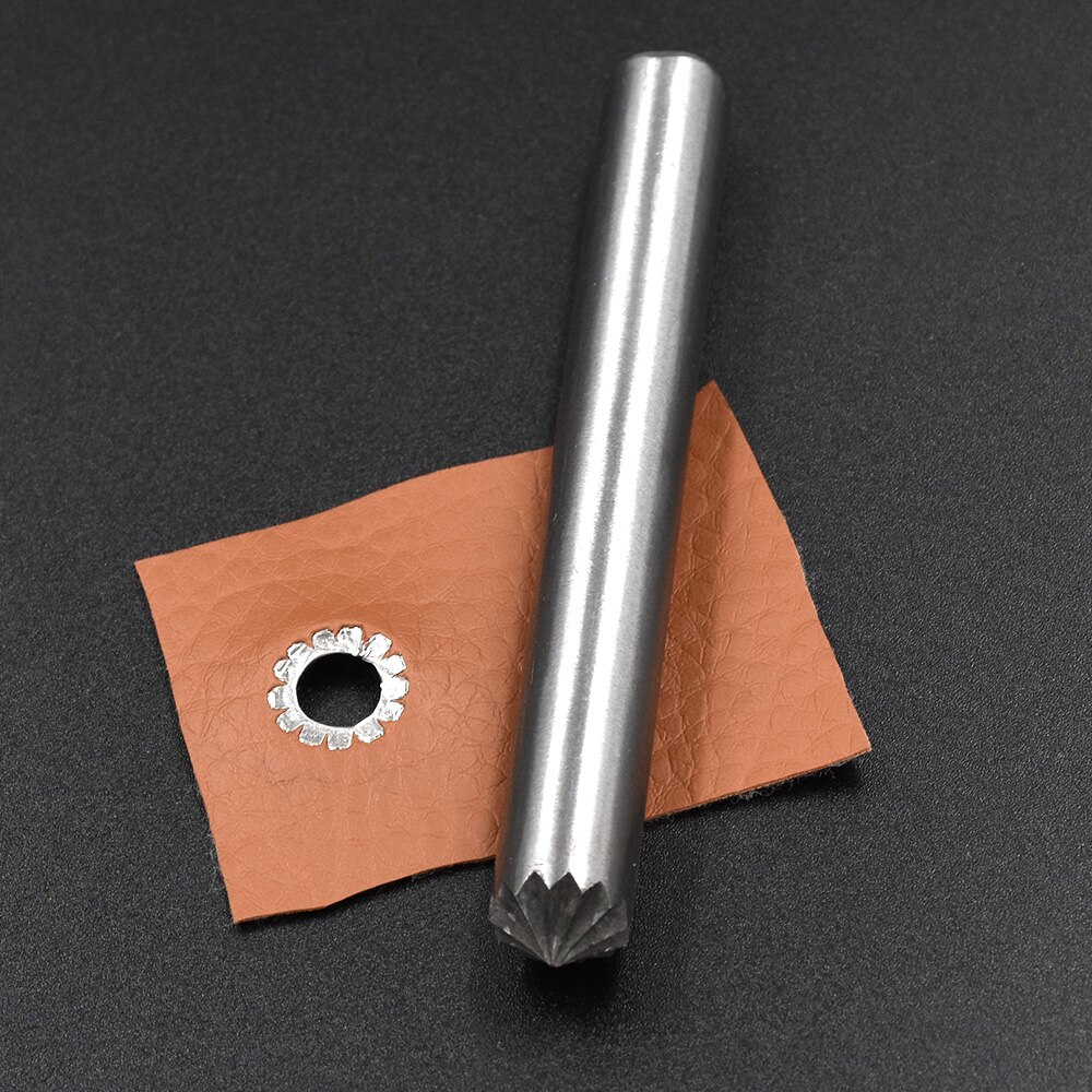 outdiamter 3mm-15mm cracking eyelets punch tool. Hollow tube tools.Eyelets installation tool.bulk DIY Clothing &amp; Accessories