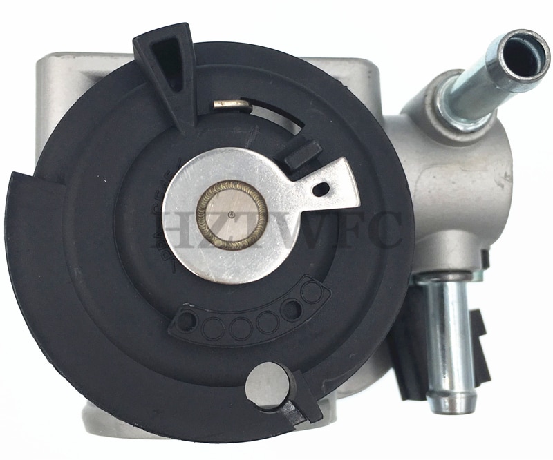 Najlepsza jakość zespół korpusu przepustnicy dla chevroleta Lacetti Optra dla Daewoo Nubira 96394330