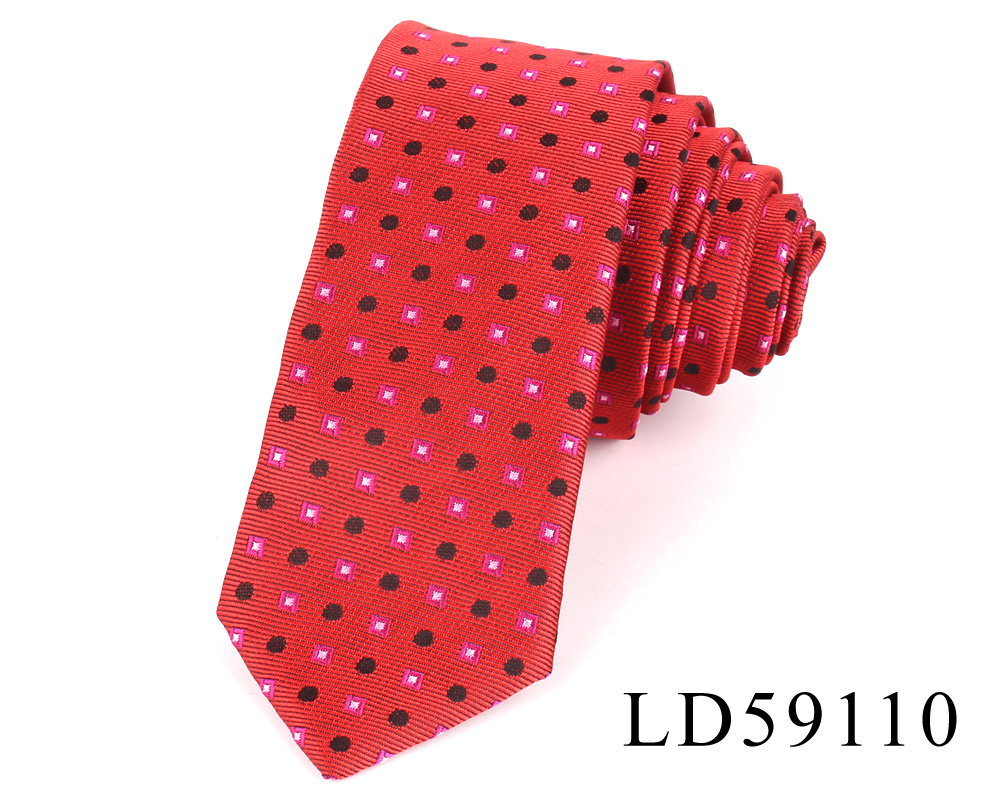 Skinny Tie For Men Women Classic Striped Neck Tie For Party Business Casual Suit Neckties Wedding Neck Ties For Groom: Lavender