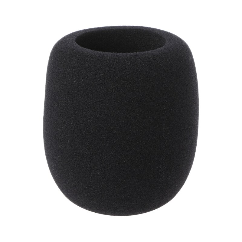 Spons Voorruit Cover Voor Handheld Dynamische Microfoon Opname Condensator Microfoon