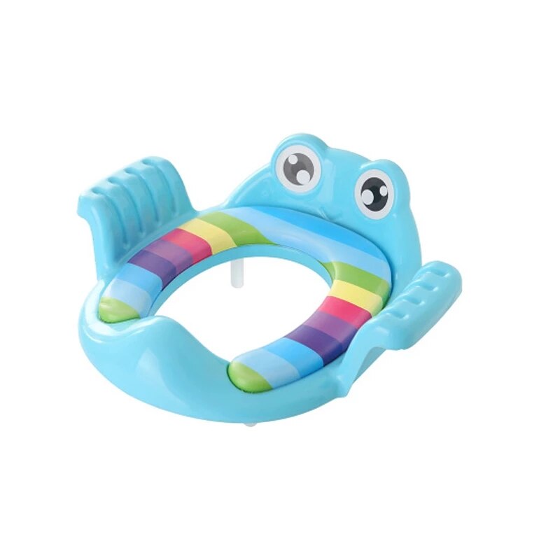 Baby Potje Wc Potty Seat Baby Wc Potje Kinderen Veilig Seat Portable Kids Outdoor Reizen Baby Potje Kussen