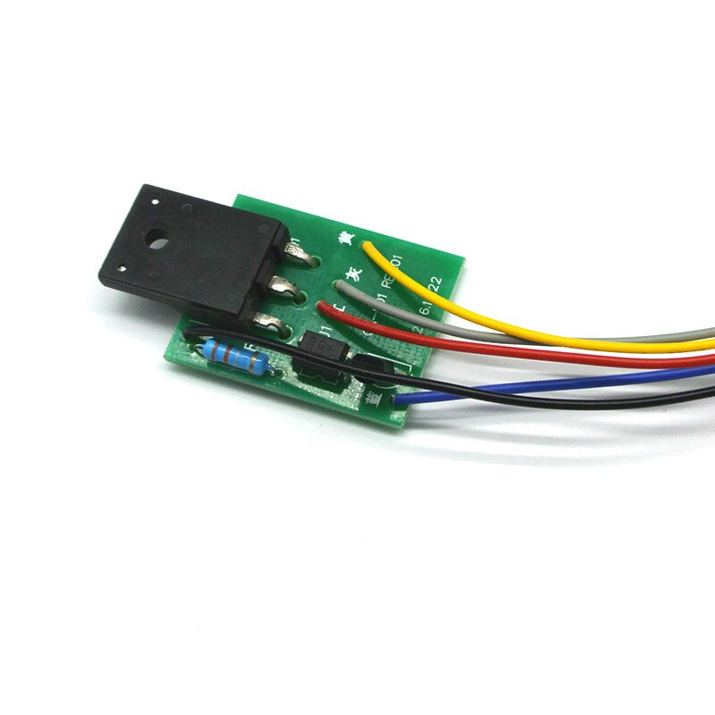 10 pièces/Los Ca 901 Tv Lcd Module D'alimentation À Découpage Dc D'échantillonnage Stromversorgungsmodul Ssh7N90 Lcd Tv Stromversorgungsmod