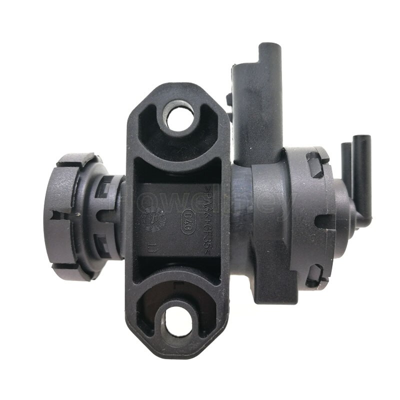 TURBO PRESSURE SOLENOID VALVE FOR CITROEN C5 C8 PEUGEOT 306 307 406 607 806 807 BOXER Box (244) 2.2 HDi