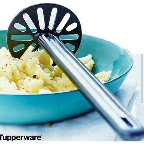 Tupperware Potato Masher