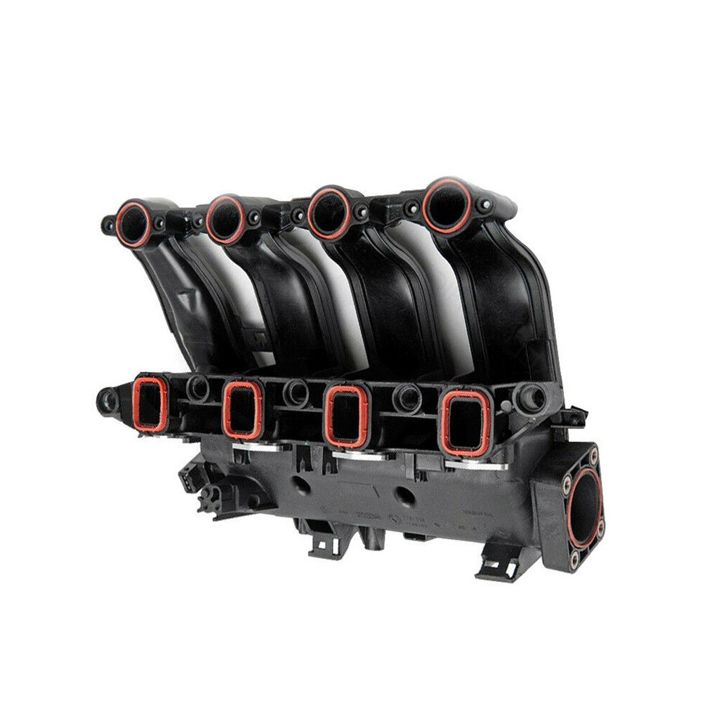 13x Intake Manifold Gaskets kit Gaskets Repair Par... Grandado