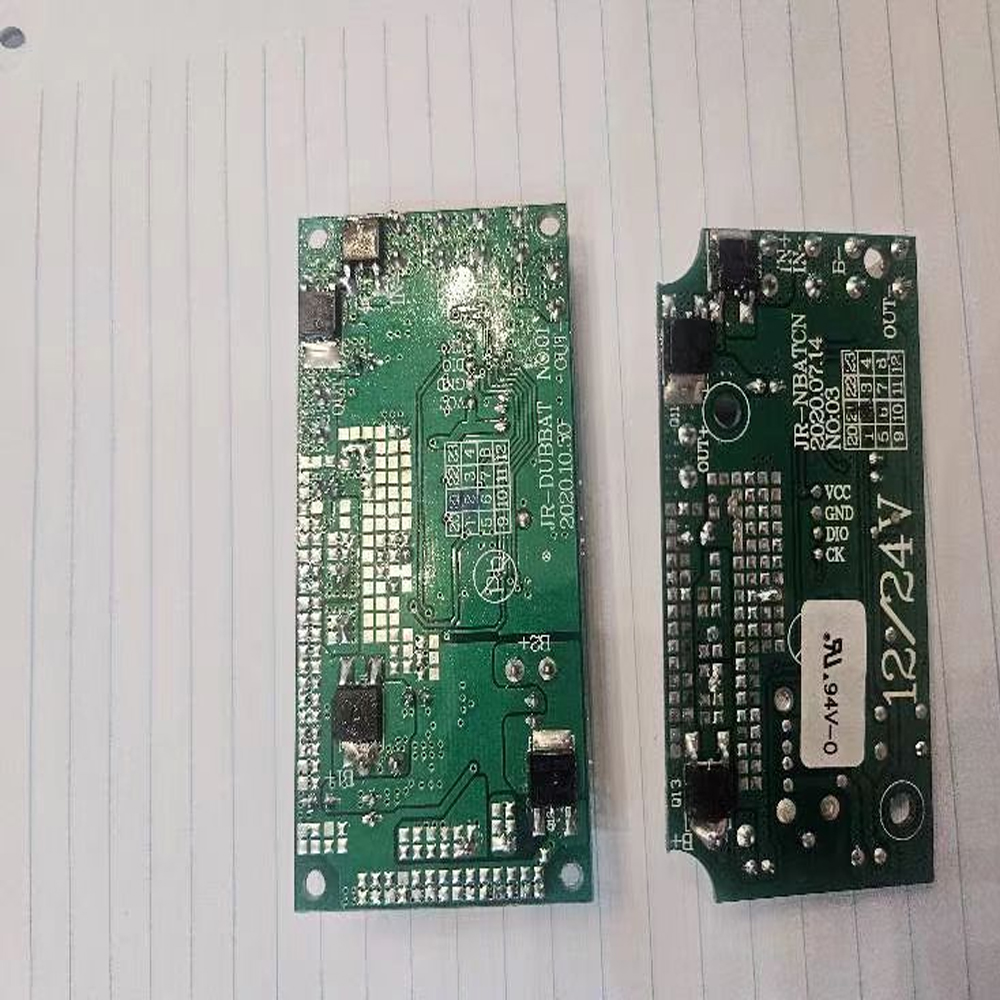 Car refrigerator control panel, Alpicool, various series of Alpicool refrigerators, control panel, charging board, PCB board