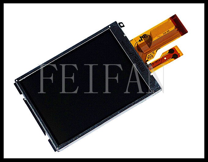 Pantalla LCD para cámara Digital Panasonic Lumix dmc-fh1 FH2 FH3 FH11 FH20 FP1 FP2 FS9 FS10 FS11 FS16 FS30 FH25, nueva