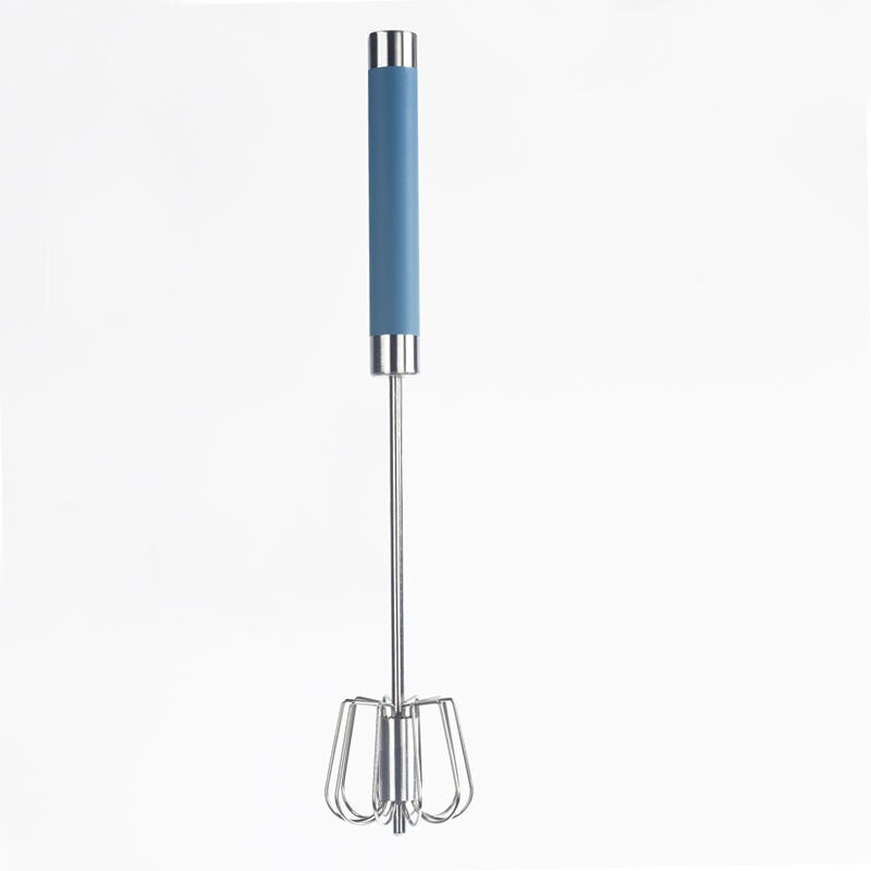 Stainless Steel Hand Pressure Rotating Semi-Automa... – Grandado