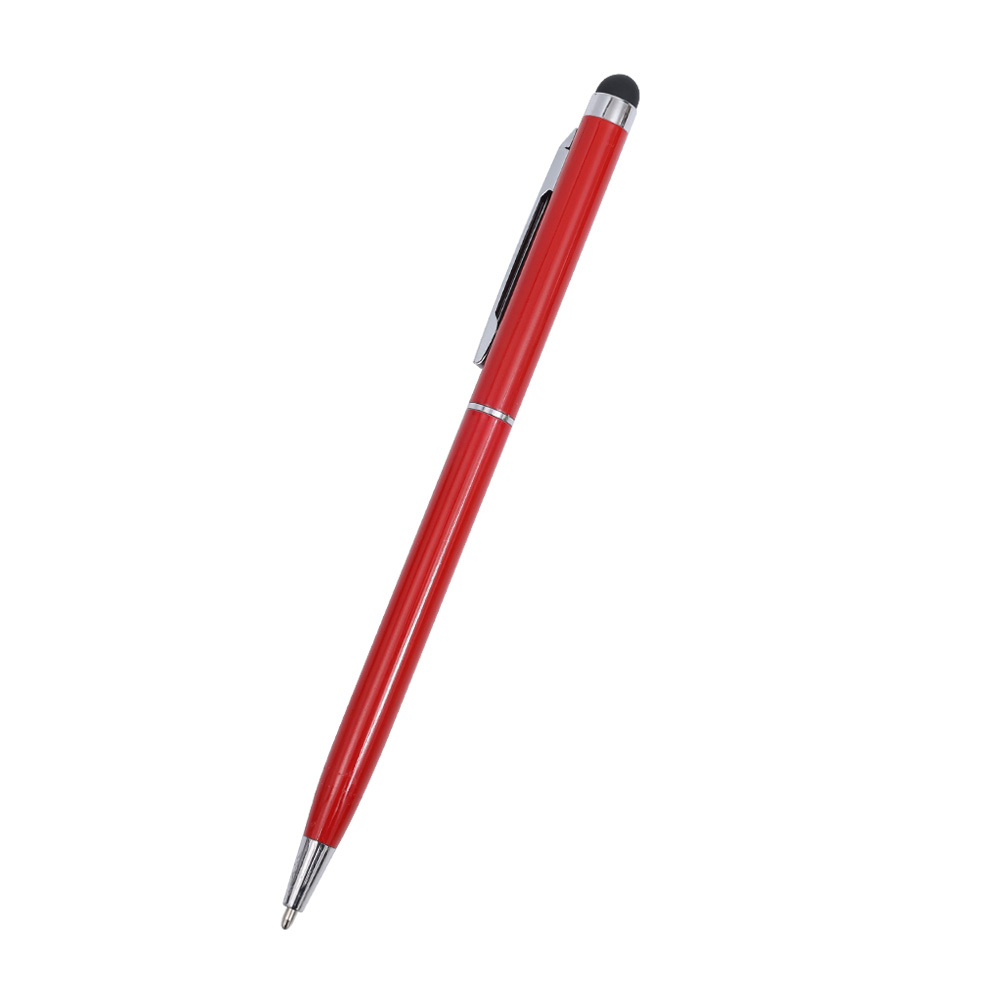 Capacitive Stylus Pen Universal Touch Screen Stylus Pencil for Tablet for IPad Cellphone Moblie Phone: Orange