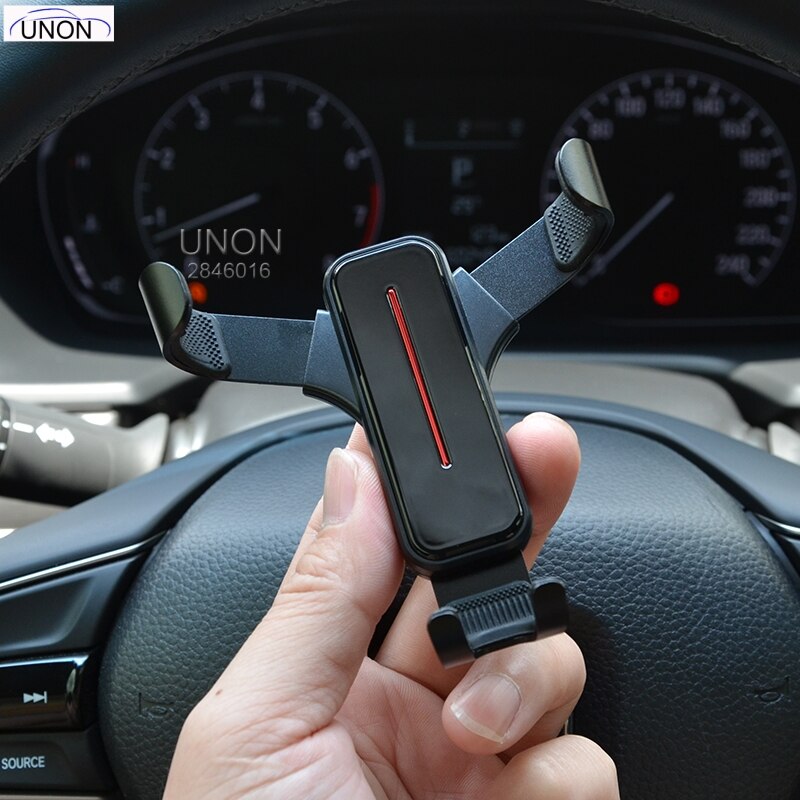 For Honda Accord Civic Crv Breeze Avancier Odyssey Fit Mobile Phone Vehicle Mounts