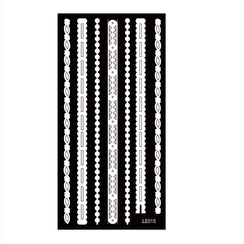 Трафареты для татуировок – Vicedeal