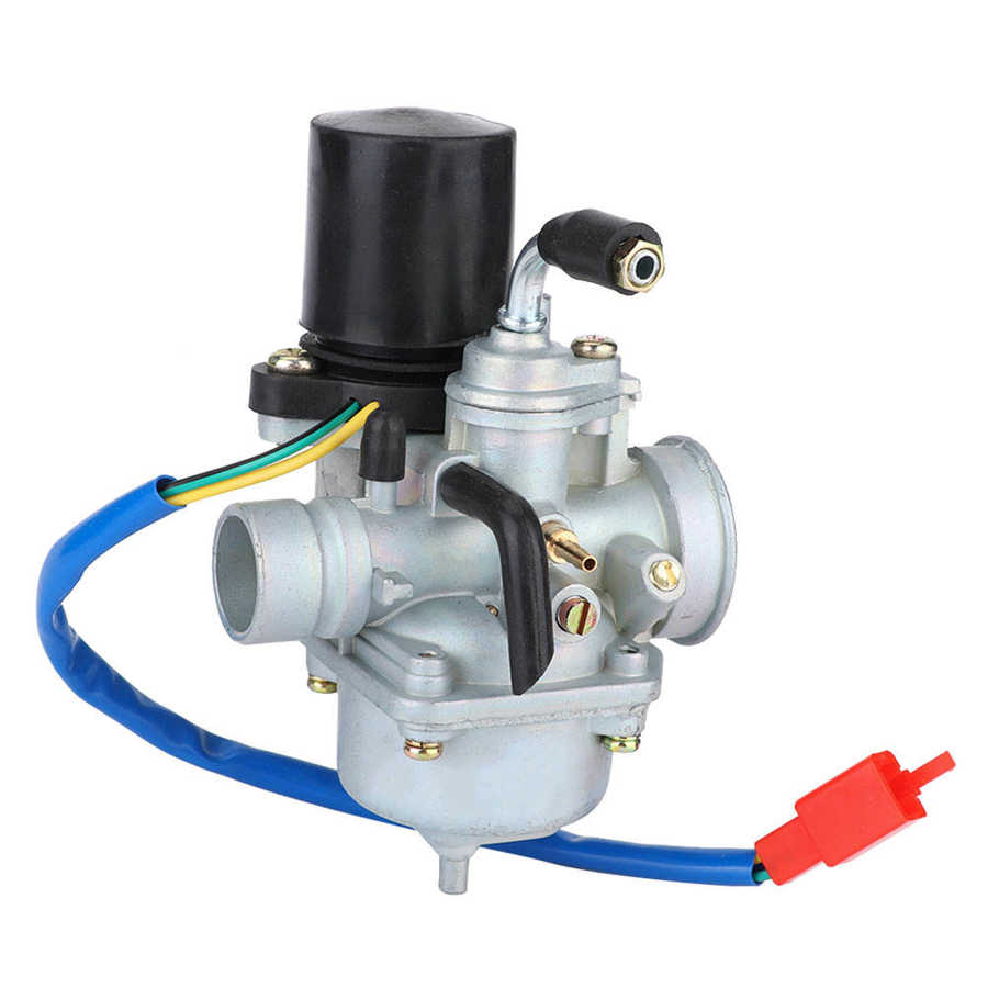 Serbatoio Benzina Per ATV COOLSTER 110cc – Modelli 3050A E 3050