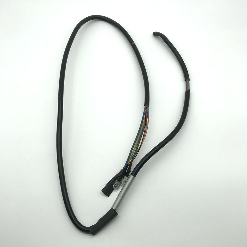 Cable de Motor de cubo para bicicleta eléctrica, accesorio de 1,5 metros, 1000W, 3.0mm², 1500W