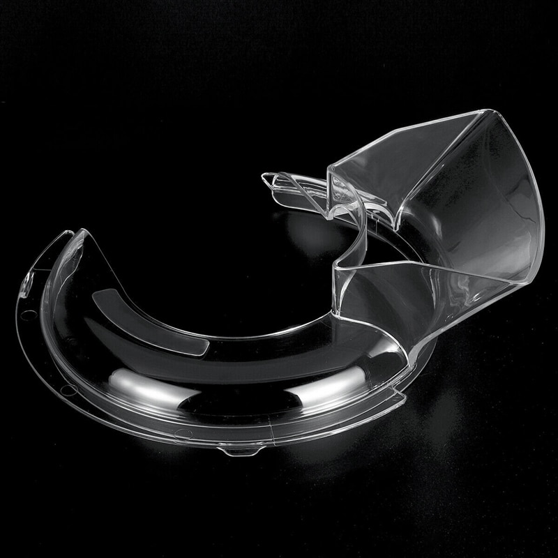 Voor Keuken 4.5-5QT Kom Gieten Shield Tilt Hoofd Onderdelen Voor Keuken Mixer KN1PS