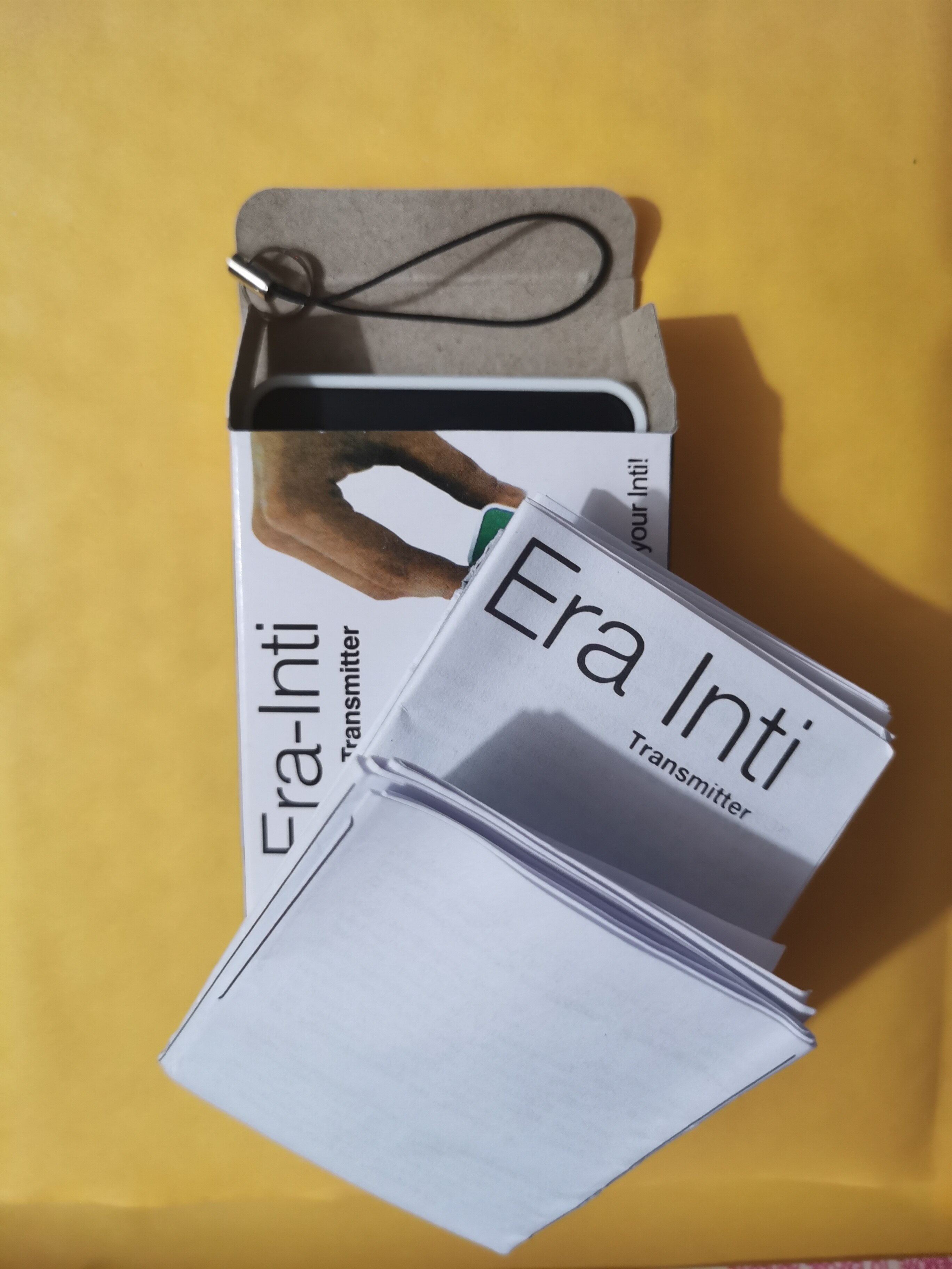 Genuine Nice FloR-s Gate / Garage Remote FLO1R-S FLO2R-S FLO4R-S