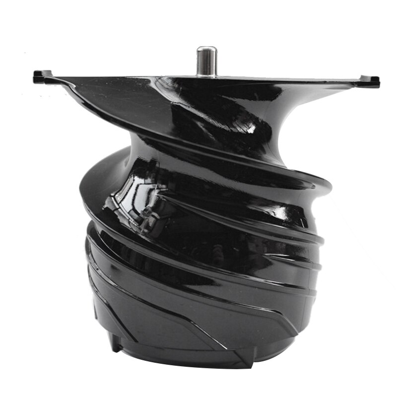 Nadaje się robić Hurom HH-SBF11 / 1100 sokowirówka śruba części zamienne śmigła i Hurom HU-600WN czapka czapka HU-910-1000-1100