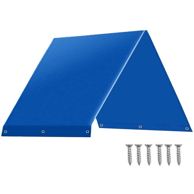 Swing Set Replacement Tarp for Play Set Outdoor,Outdoor Playset Swingset Playground: Default Title