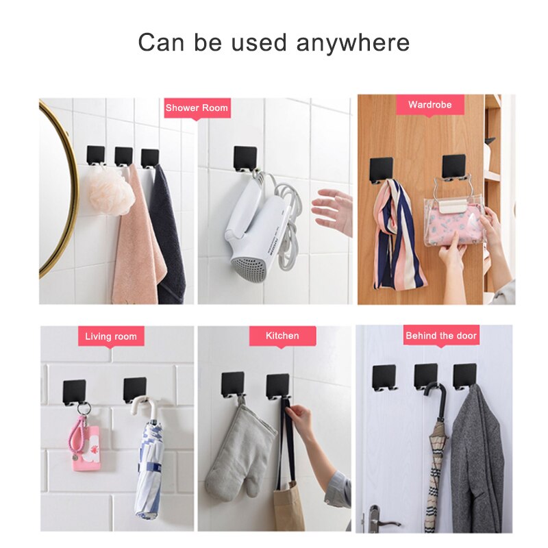 Scheermes houder punch gratis opberghaak muur creativiteit mannen scheren scheerapparaat plank badkamer accessoires badkamer