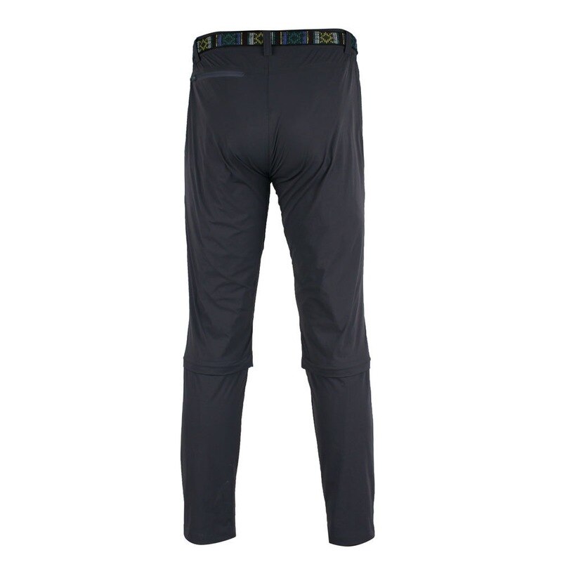 Men's Detachable Cycling Pants Breathable Loose Outdoor Sports downhill MTB Riding Road Mountain Bike Full Length Trousers