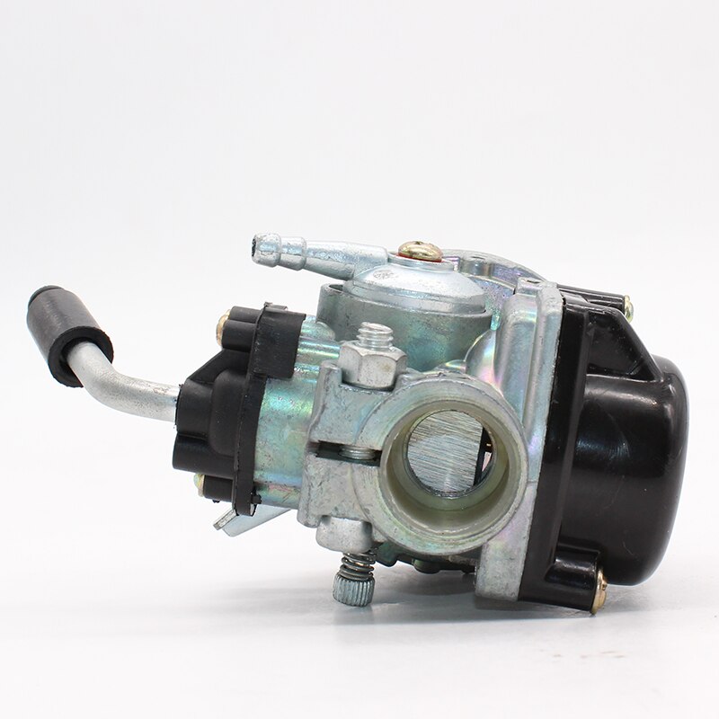 Motorcyle 14mm Carburetor 37cc Water Cooled Carb Modify For 43 47cc 49cc 2-Stroke Mini Moto Pocket bike Dirt Pit Bike ATV Quad