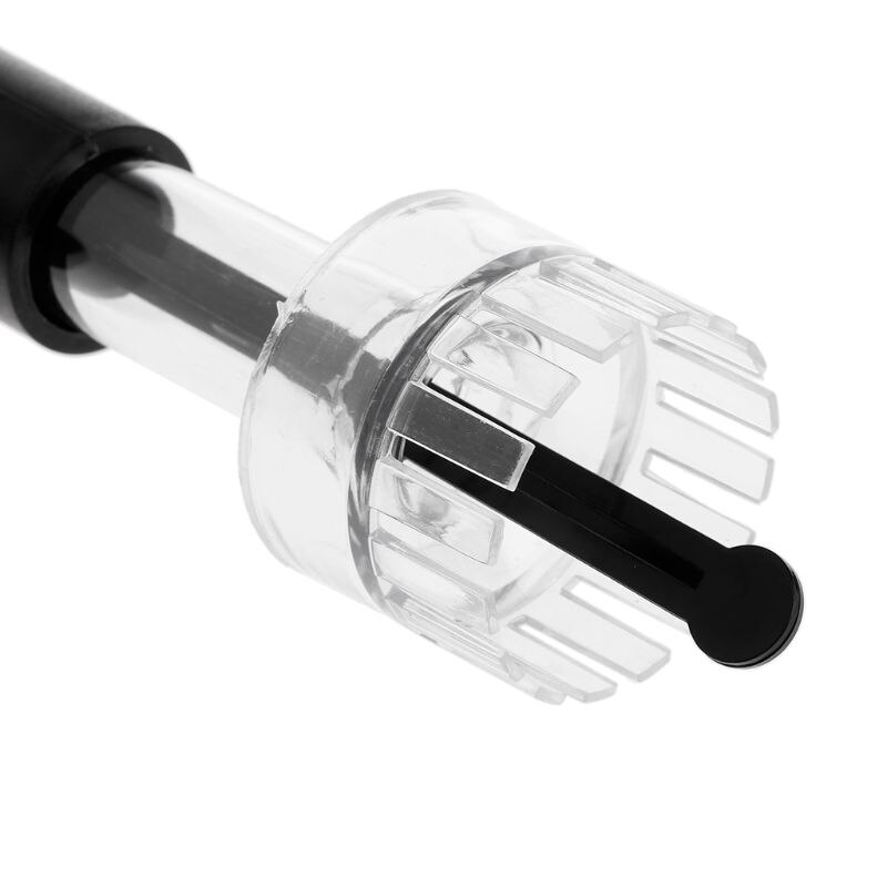 Aquarium Fish Tank Surface Protein Skimmer Oil Plant Reef Marine Water Filter P9YB