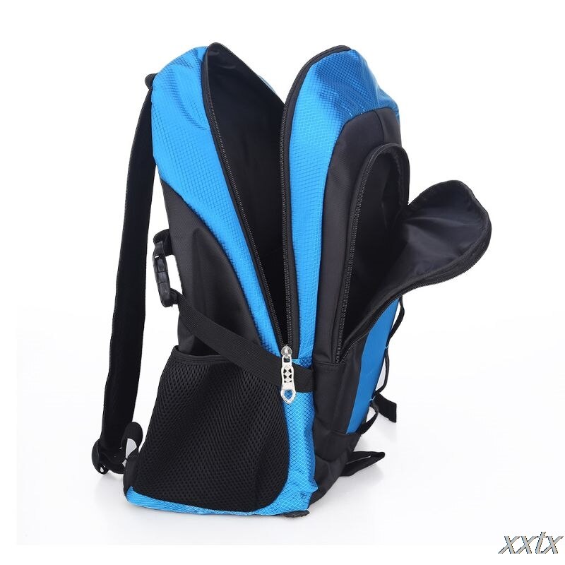 Mode Nylon Rugzak Schooltas Casual College Dagrugzak Voor Tiener