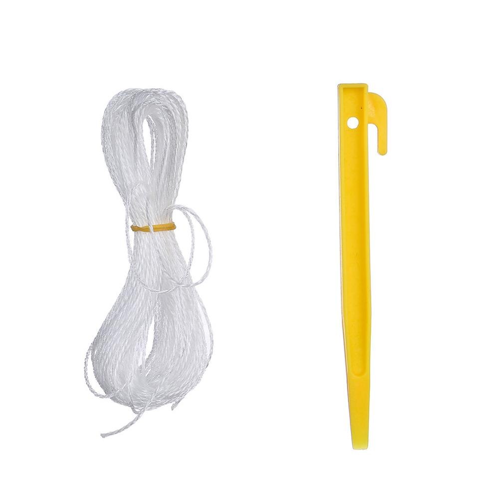 Badminton Set, Portable Outdoor Badminton Combination Set Badminton System, Suitable For Family Playing Lawn Or Beach Game Set