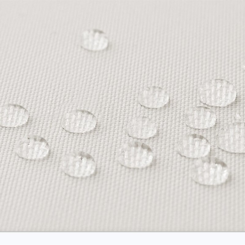 Foldable Storage Box Oxford Cloth Quilt Blanket Clothes Clothes Storage Organizer Portable Space-saving Dorm Room Essentials