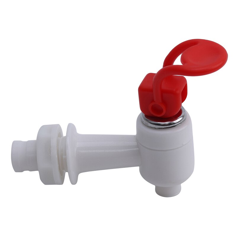 azul y rojo agua dispensador grifo ajustable Universal grande grifo Boquilla DE AGUA interruptor accesorios para grifos