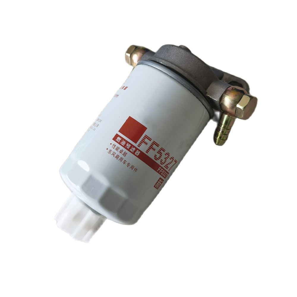 Kraftstofffilter FF5327 1119G-030 CX0710B CX0708 für Cummins Motor Fleetguard Kraftstofffilter