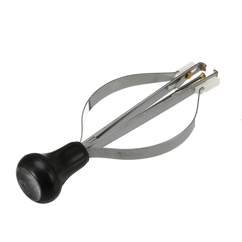 Prensador de manecillas de reloj, extractor de agujas de reloj, herramienta de extracción de ajuste, Kit de accesorios de herramientas de reparación de relojes, 2/3 Uds.