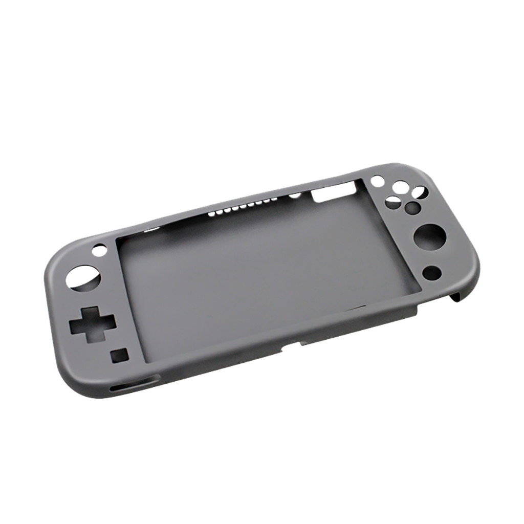 CARPRIE Case For Switch Lite Silicone Protective cover Game Accessories