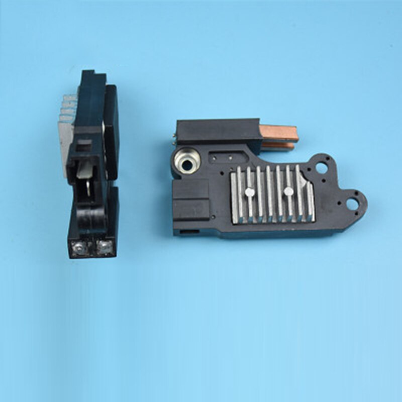 Electromotor para coche, Dinamo, Dinamo, generador, regulador de máquina eléctrica, para Chery QQ3,QQ3 Supermini,QQ6