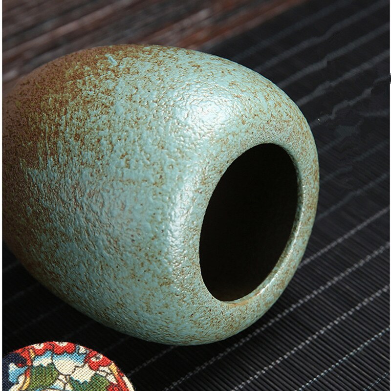 Dear Pet Memorials Handmade Ceramic Pet Cremation Urn