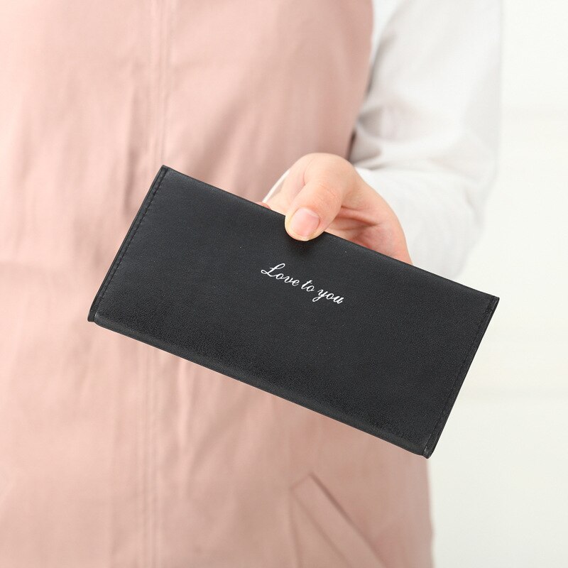 052218 neue heiße frauen Geld Clips weiblichen kupplung handtasche: 2