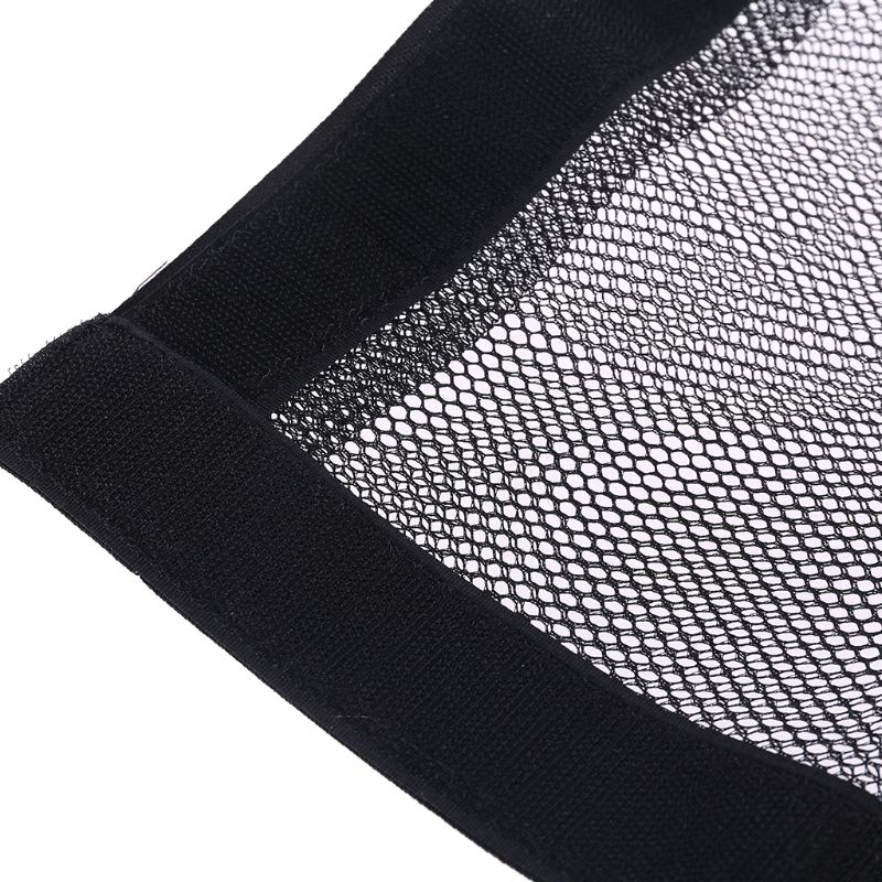 Car Seat Terug Storage Netto Zak Auto Bagage Holder Pocket Sticker Kofferbak Organizer