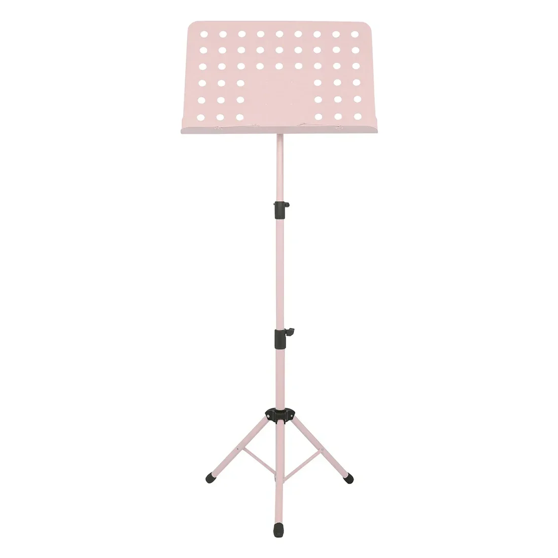 Notenständer, zusammenklappbar, Notenständer, Stativhalter, Aluminiumlegierung, faltbarer Notenständer für Gitarre, Violine, Klavier