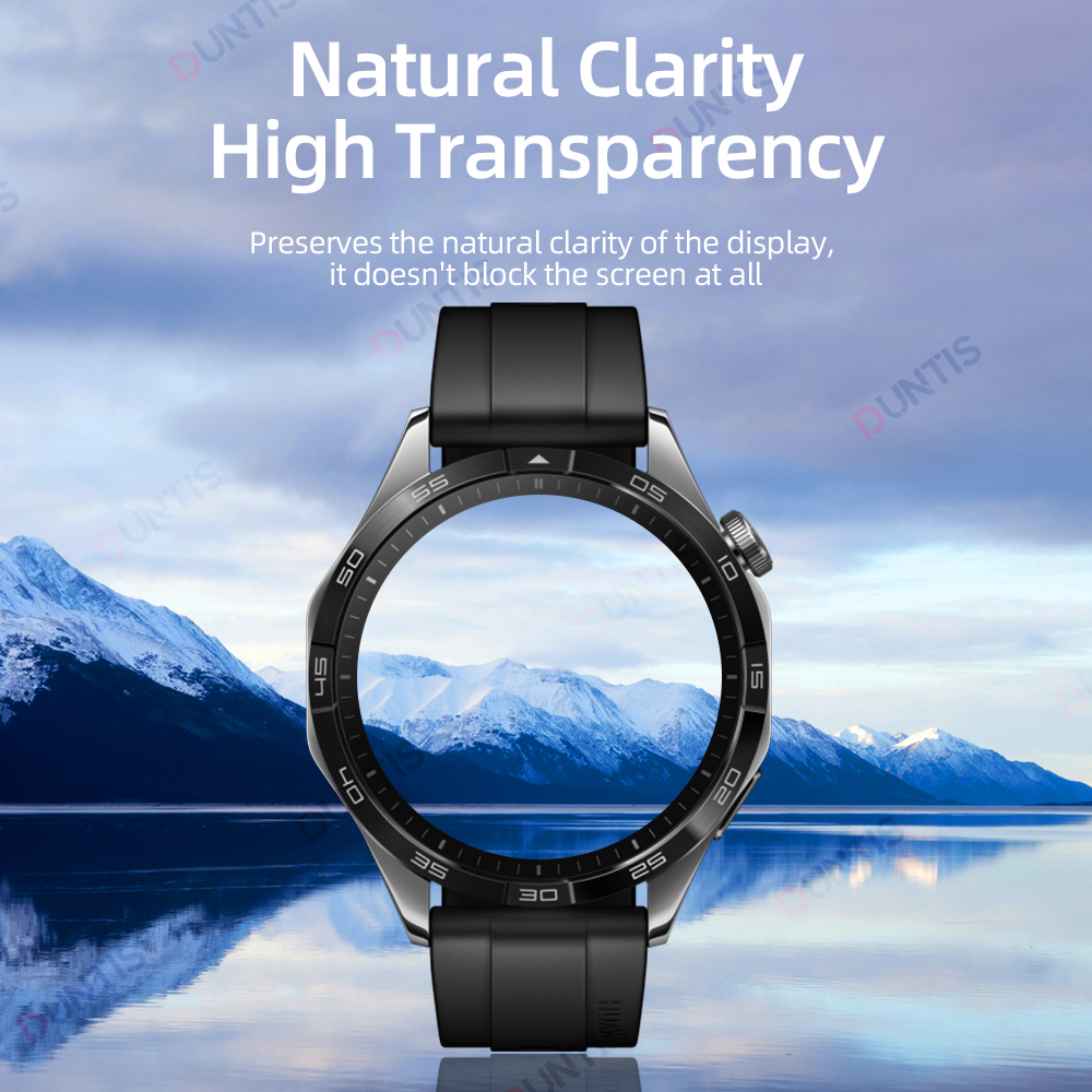 Skærmbeskytter til garmin fenix 8 51mm 47mm amoled 3d buet fulddækkende beskyttelsesfilm til fenix 8 beskyttelsestilbehør