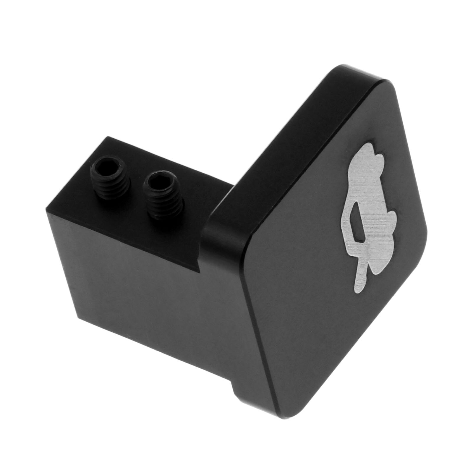 Yetaha Aluminum Car Engine Cover Hood Latch Handle Release Cable Line Repair Kit For Honda Civic CR-V Element The Ridgeline