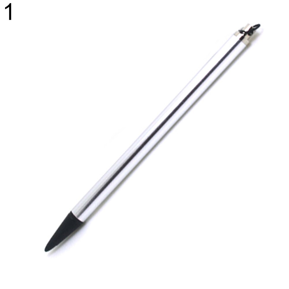 Stylet tactile stylet tactile capacitif pour téléphone portable écran tactile stylo pour iPhone iPad tablette universel