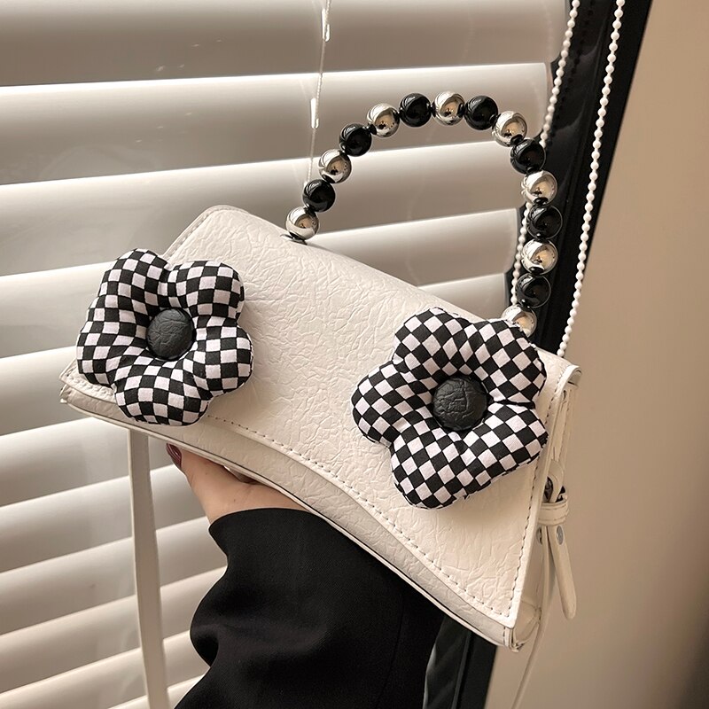 Vintage Stil frauen Tasche 2022 Y2k Sexy Stil Nische Tasche Sommer Neue Messenger Tasche Handtasche Schulter Tasche