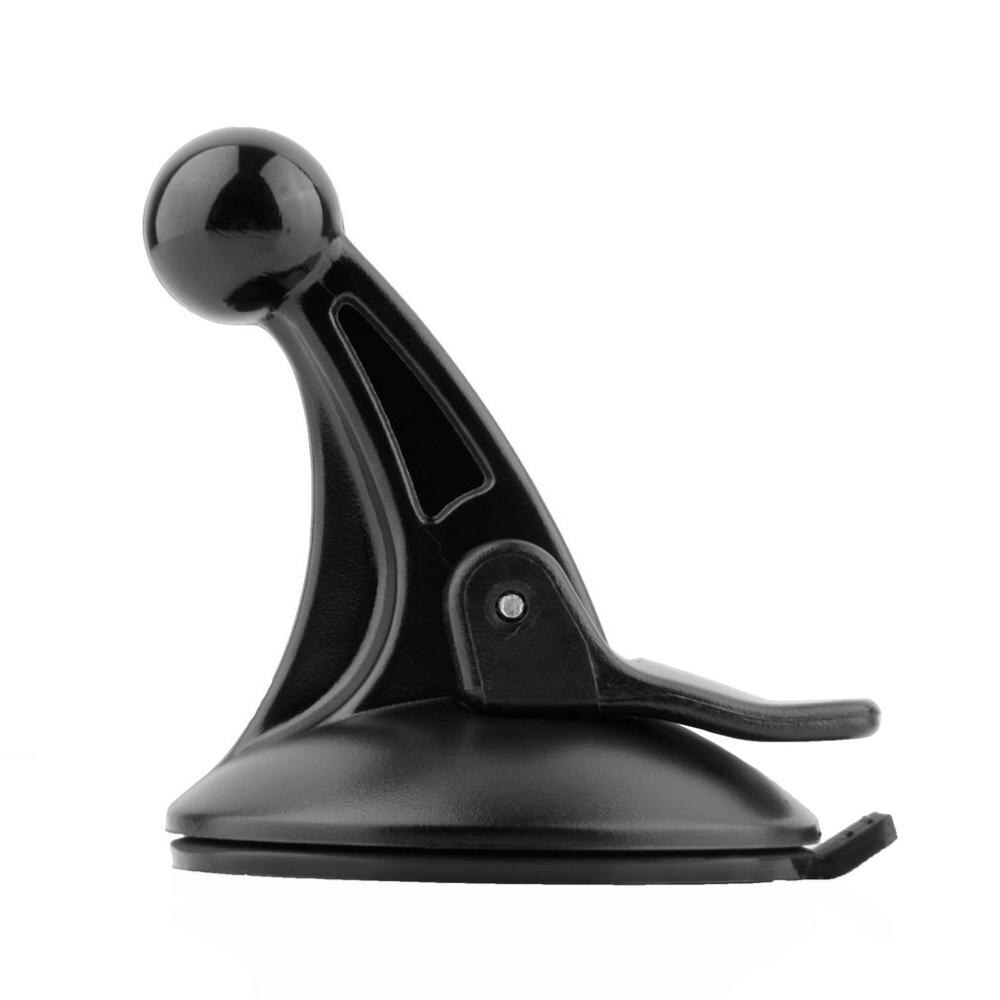 Windshield Windscreen black 55*62mm Car Suction Cup Mount Stand Holder For Garmin Nuvi GPS Easy to Install