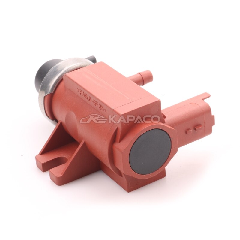 turbo øke trykk magnetventil til Ford fiesta fokus c-max fusjon volvo  c30 s40 s80 v50 v70