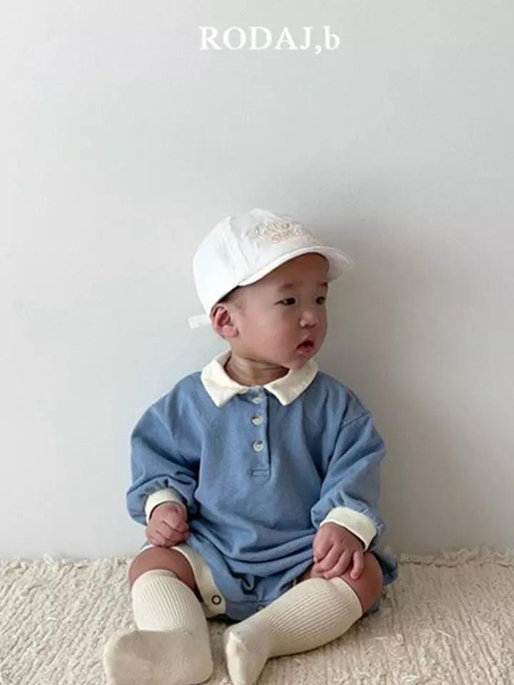 2022 Lente Baby Lange Mouw Bodysuit Pasgeboren Polo Shirt Baby Leuke Jumpsuit Voor Jongen Casual Kleding Baby Meisje Onesie