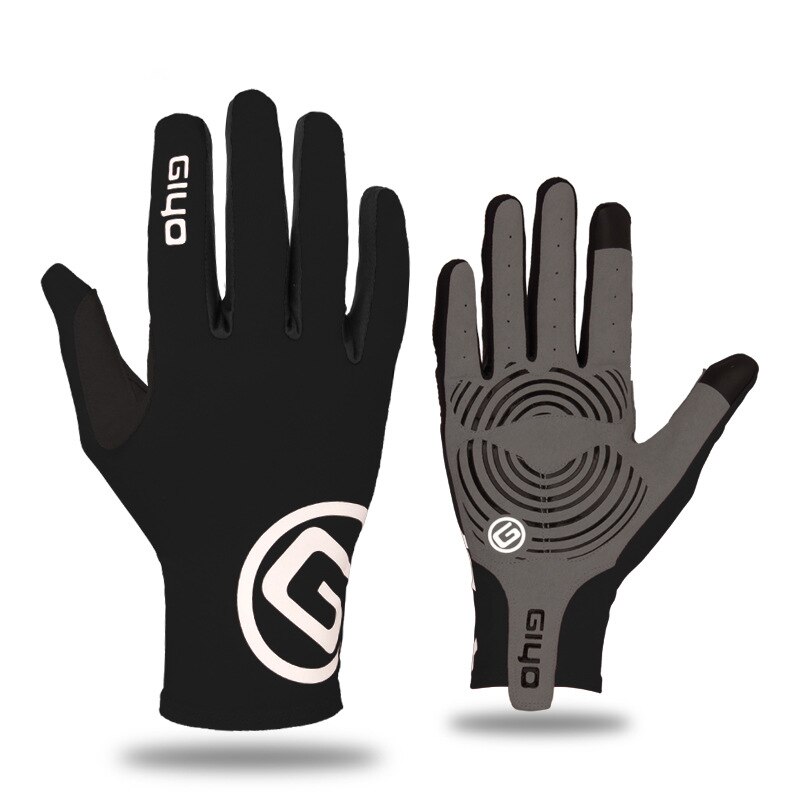 GIYO Bicycle Gloves Wind Breaking Cycling Full Fin... – Vicedeal
